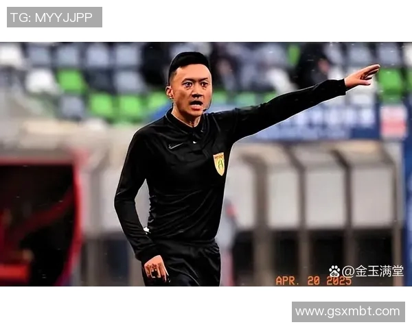 国安与鲁能对决主裁判表现分析及比赛影响探讨