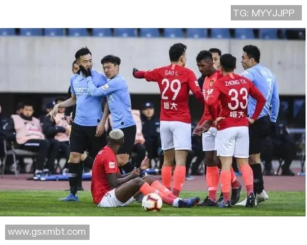 延边与恒大精彩对决全场录像回顾分析及比赛亮点总结