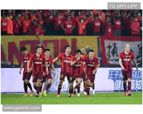 恒大与华夏幸福激战正酣精彩直播全程回顾与赛后分析