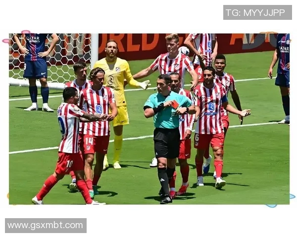 拜仁与马竞精彩对决全场回放分析与精彩瞬间回顾